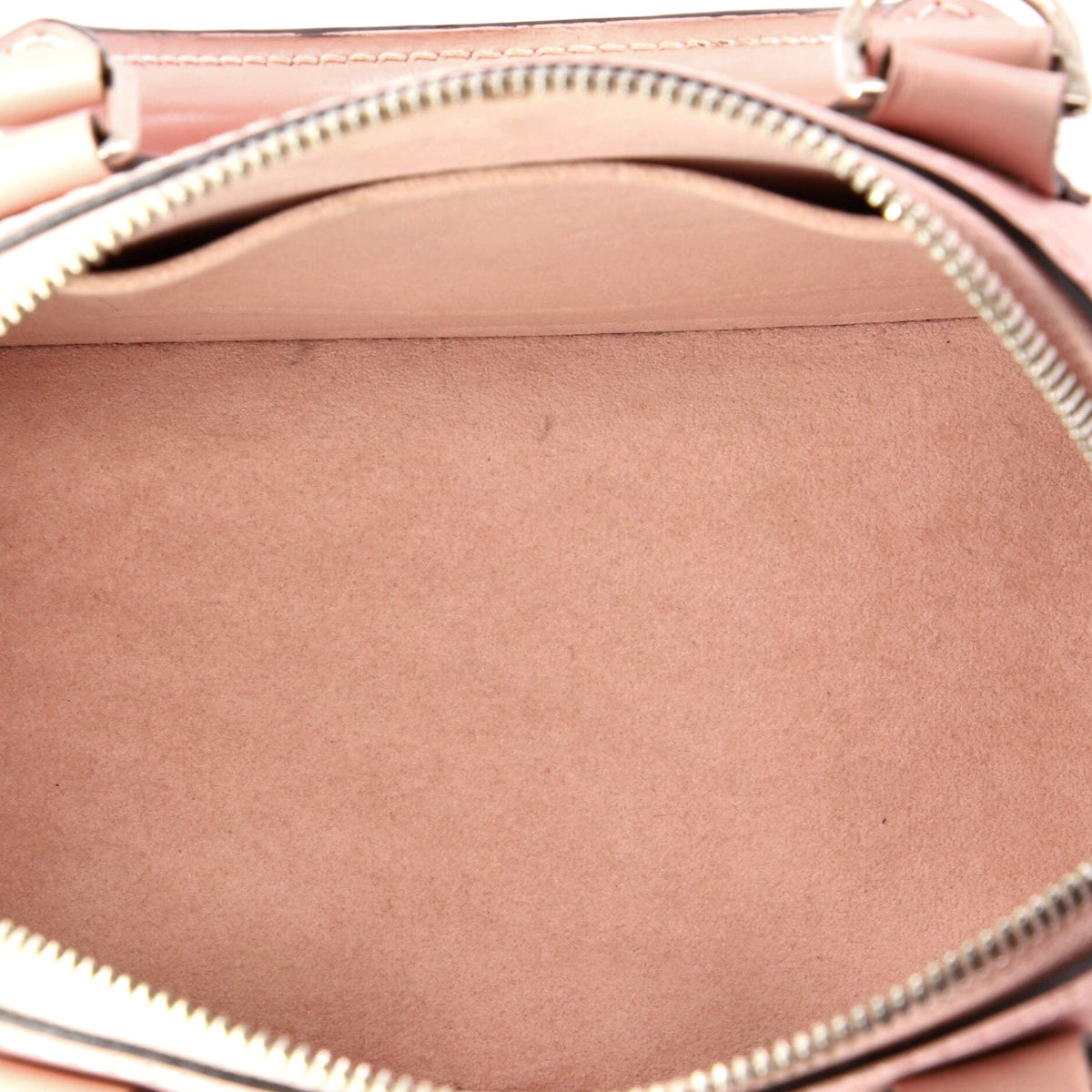 Alma Handbag Epi Leather BB
