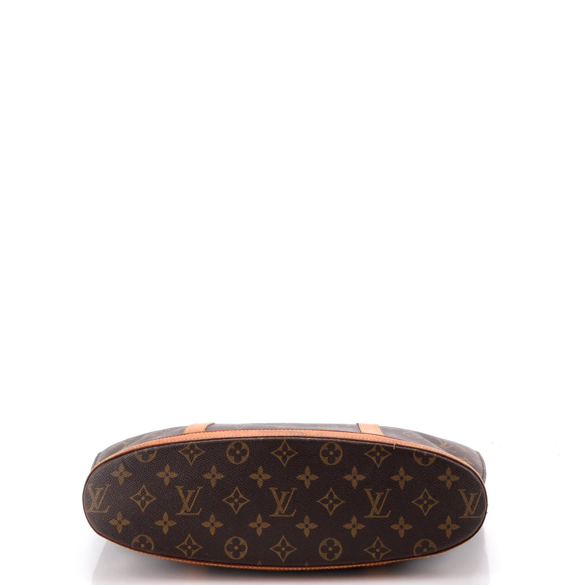 Babylone Handbag Monogram Canvas