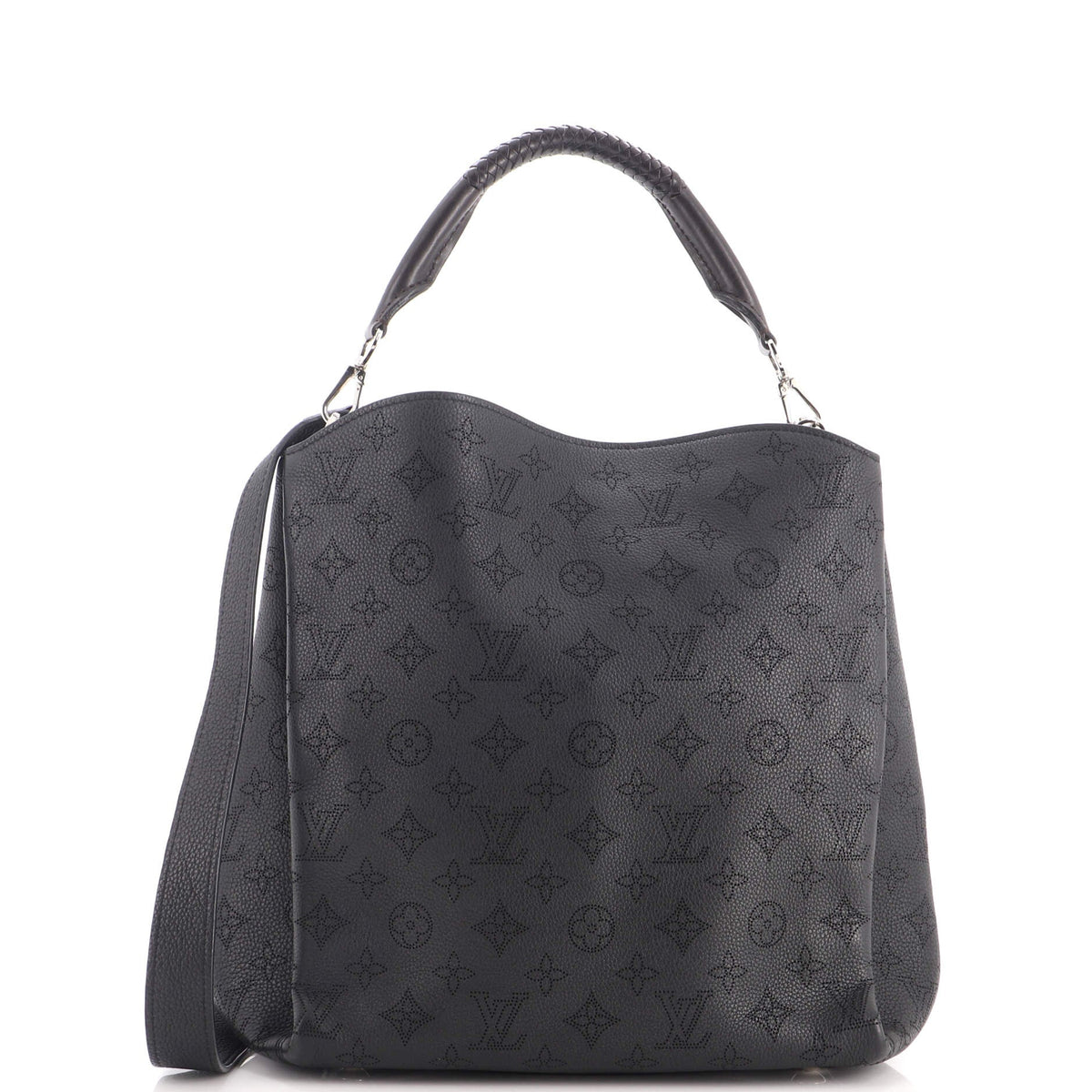 Babylone Handbag Mahina Leather PM