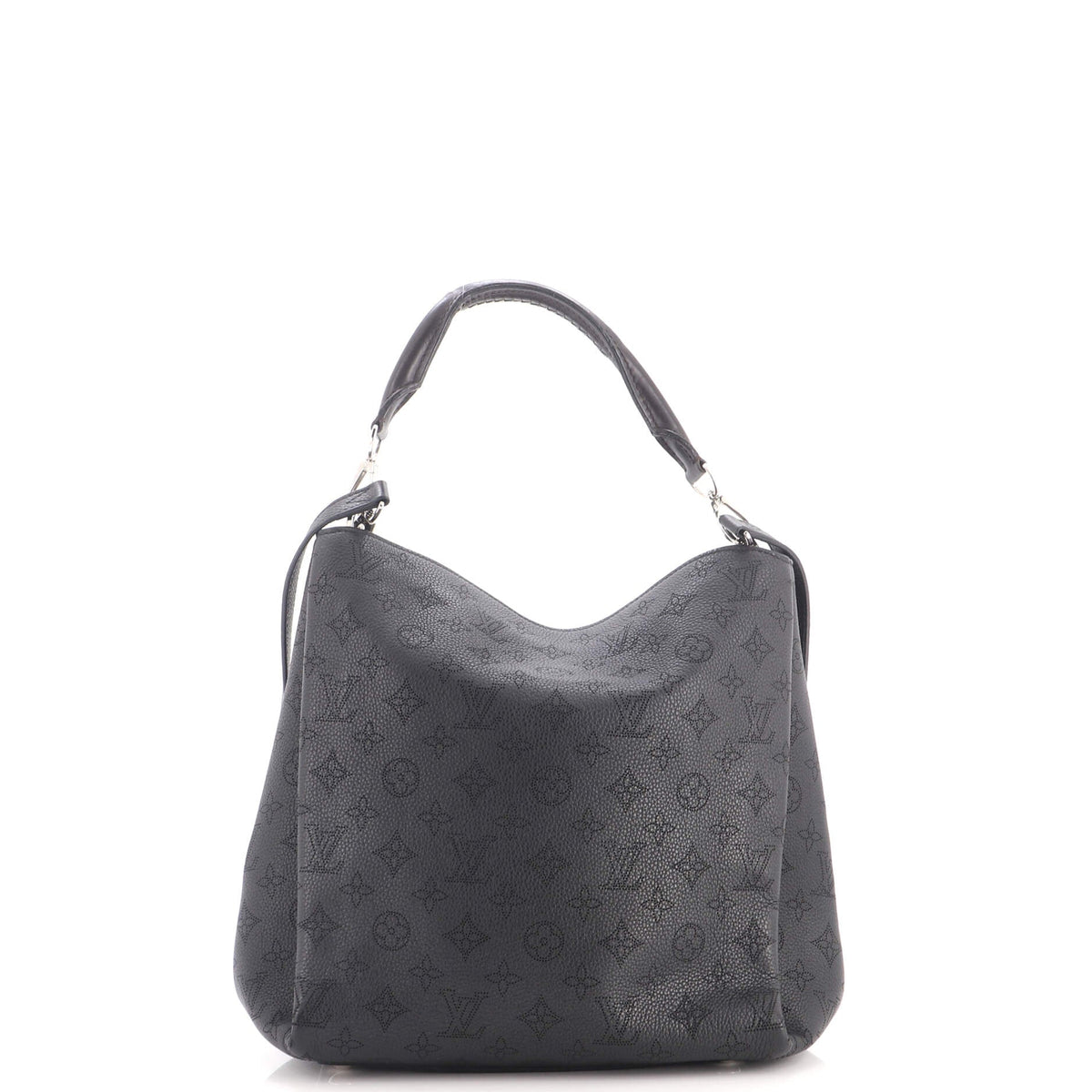 Babylone Handbag Mahina Leather PM