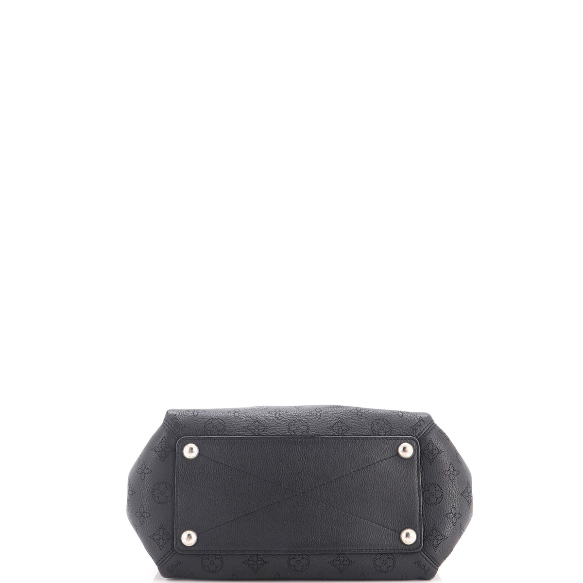 Babylone Handbag Mahina Leather PM