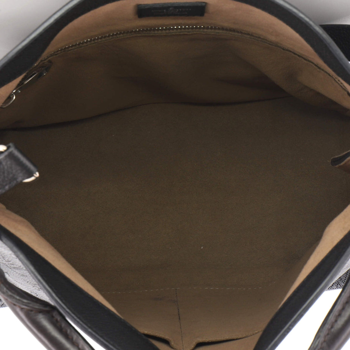 Babylone Handbag Mahina Leather PM