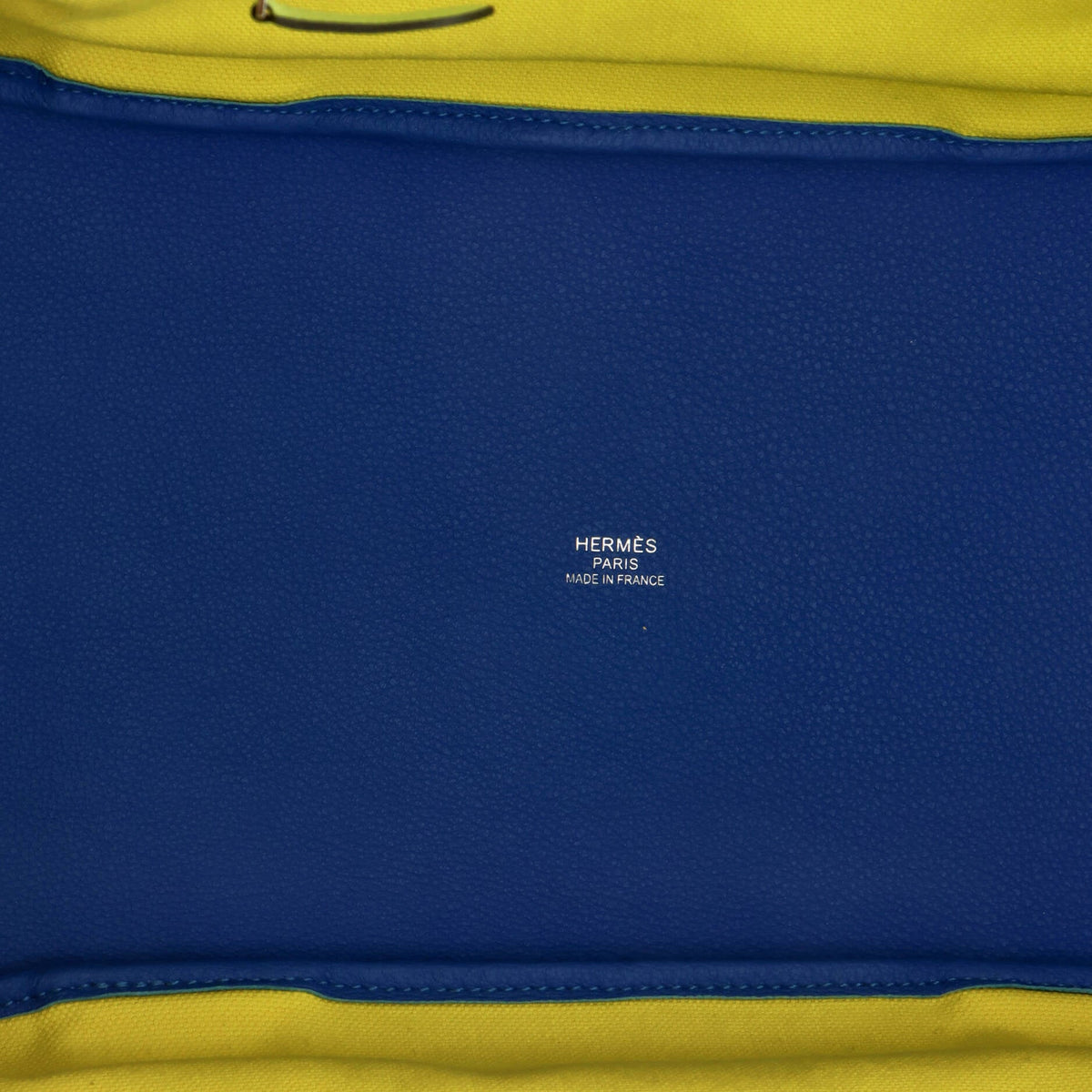 Pursangle Tote Canvas with Leather