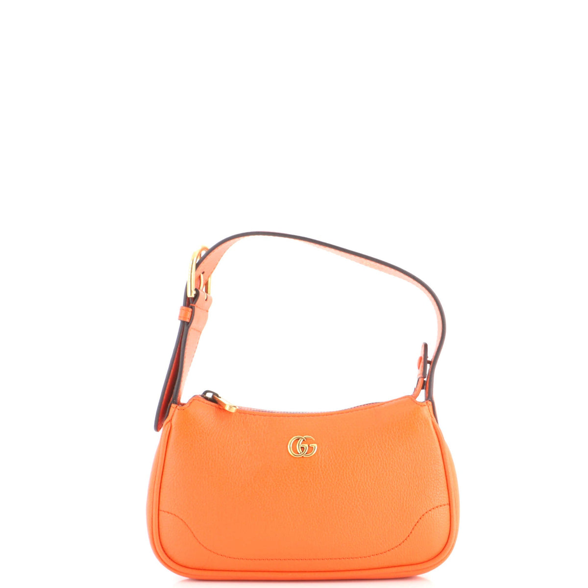 Aphrodite Shoulder Bag Leather Mini