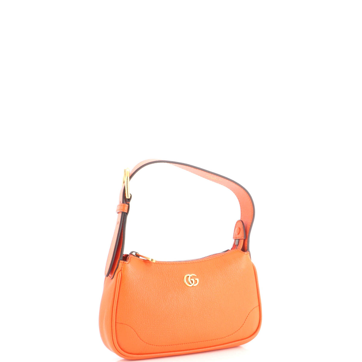 Aphrodite Shoulder Bag Leather Mini