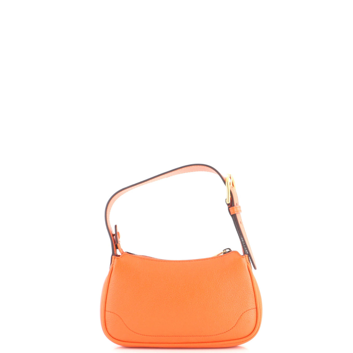 Aphrodite Shoulder Bag Leather Mini
