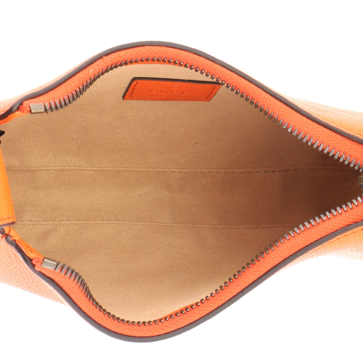 Aphrodite Shoulder Bag Leather Mini