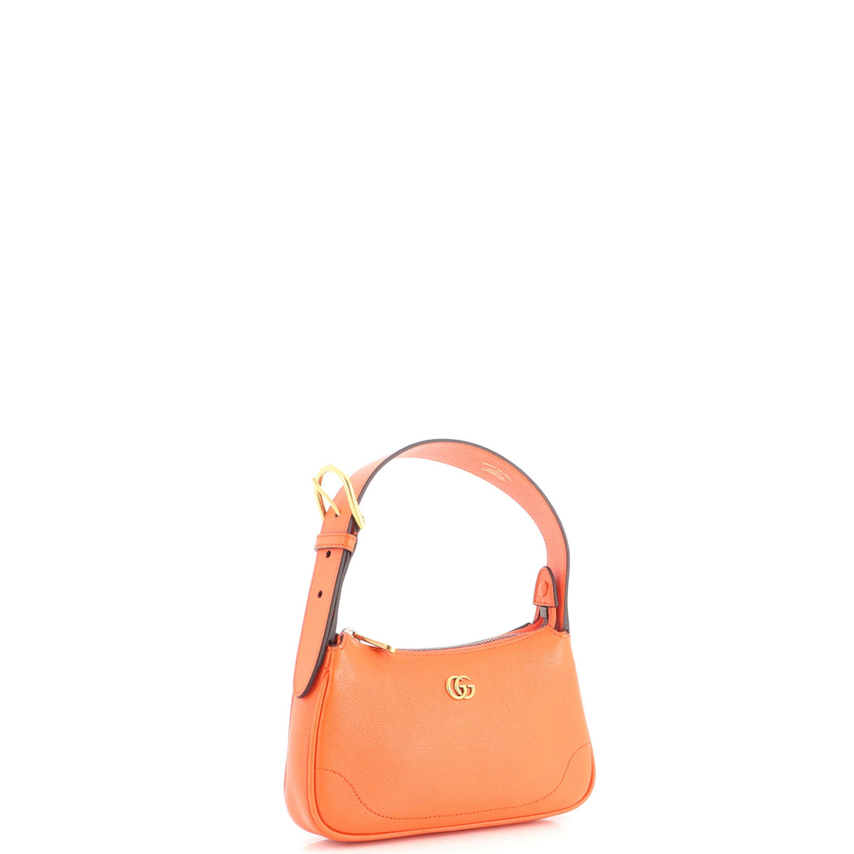 Aphrodite Shoulder Bag Leather Mini