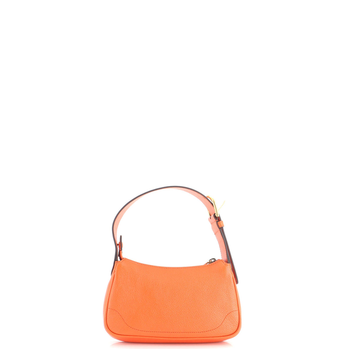 Aphrodite Shoulder Bag Leather Mini