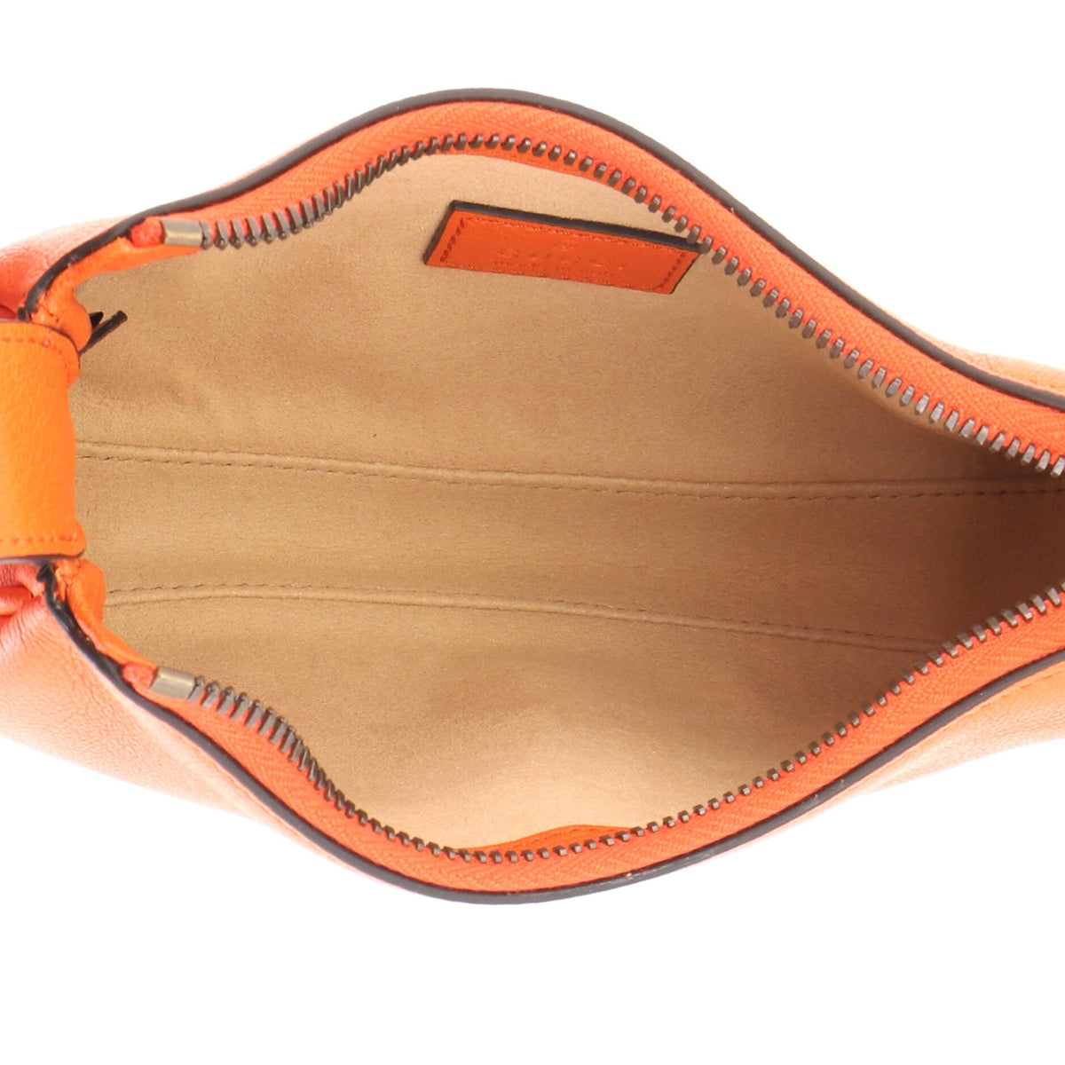 Aphrodite Shoulder Bag Leather Mini