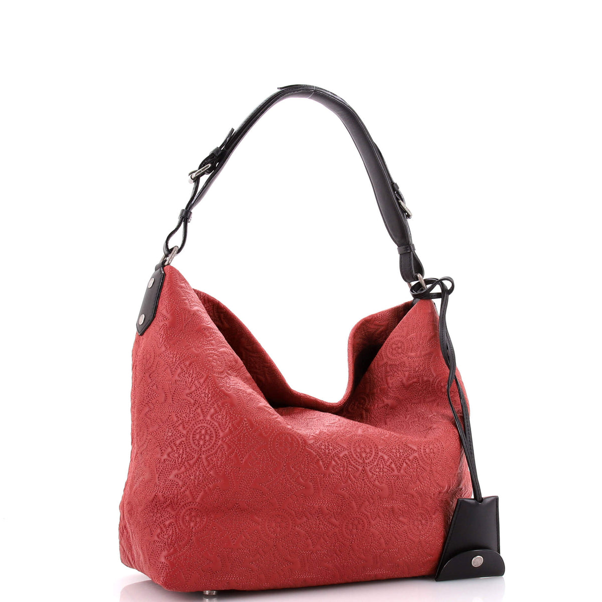Antheia Hobo Leather PM