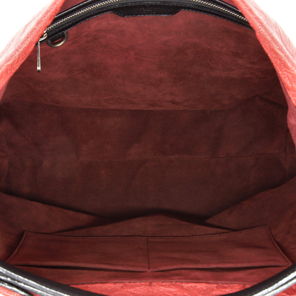 Antheia Hobo Leather PM