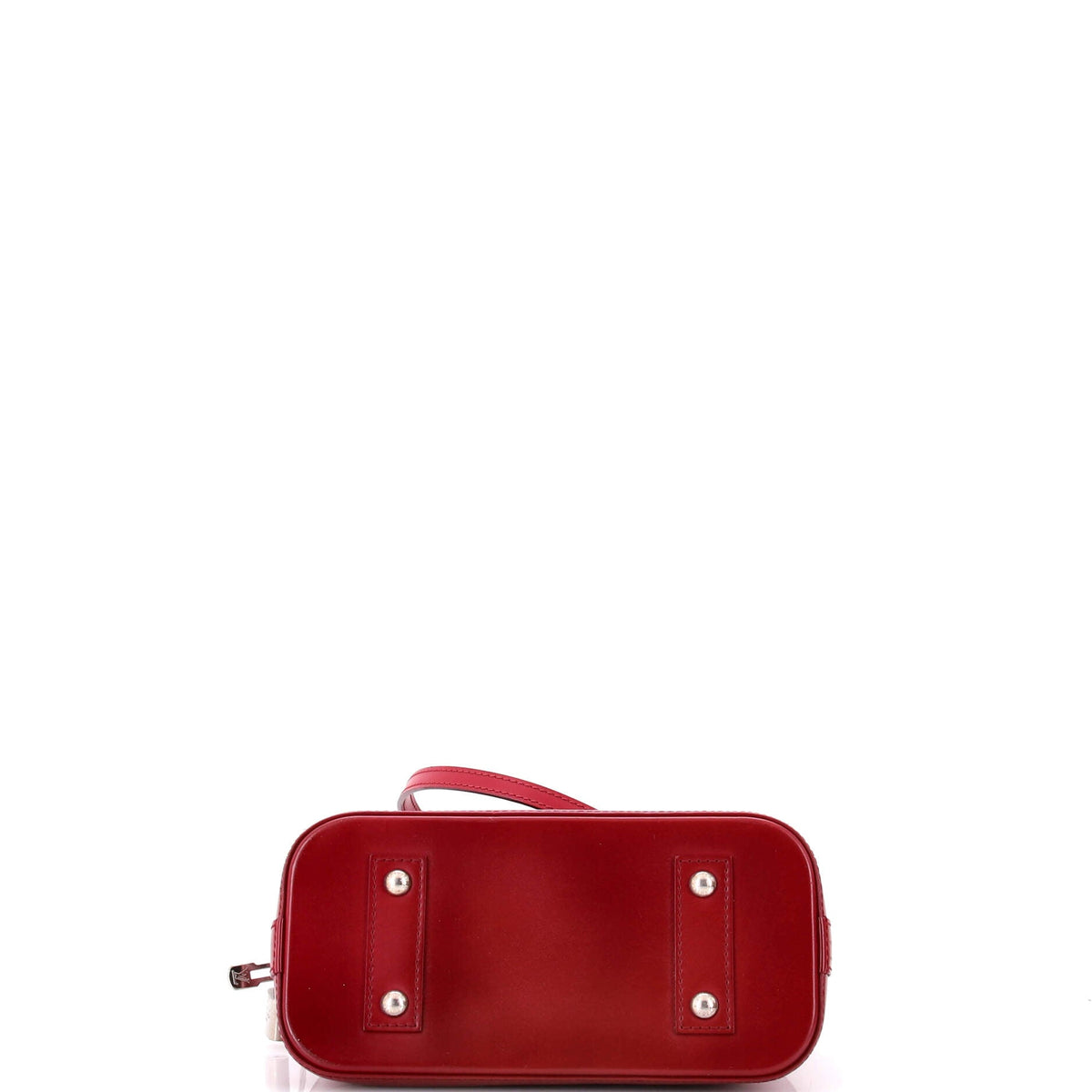 Alma Handbag Epi Leather BB