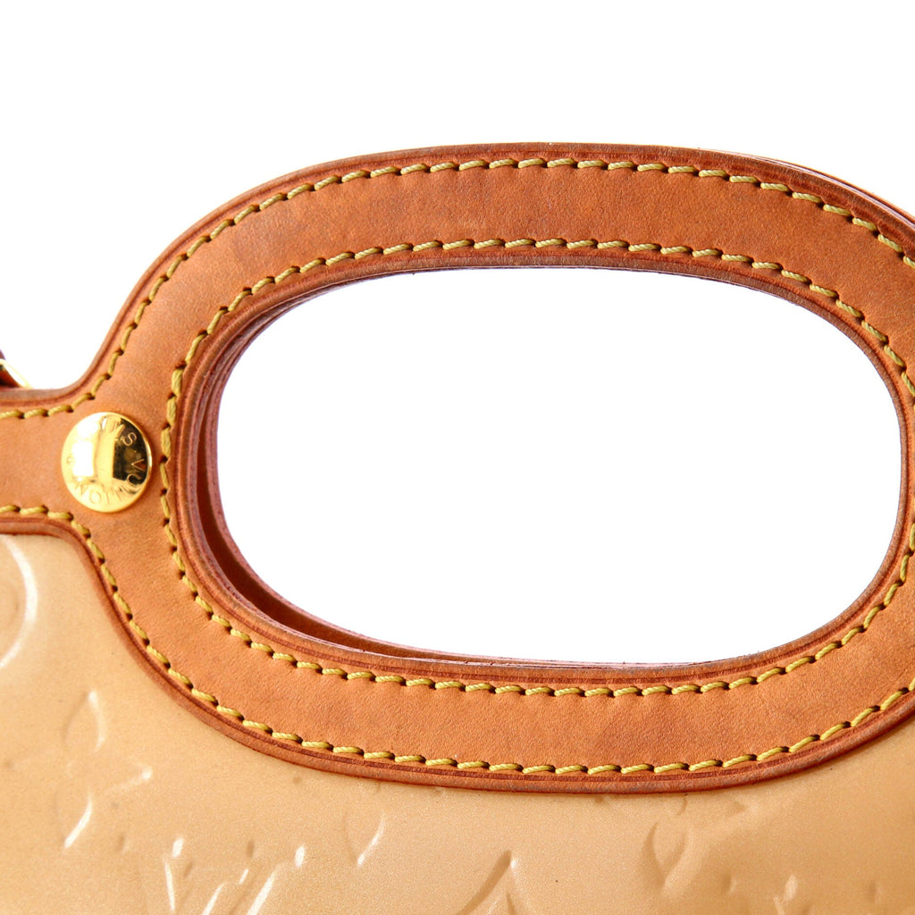Roxbury Drive Handbag Monogram Vernis