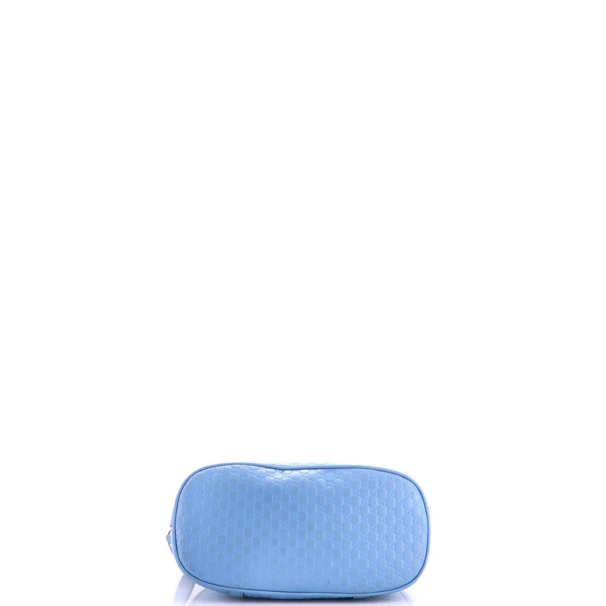 Convertible Dome Satchel Microguccissima Leather Mini