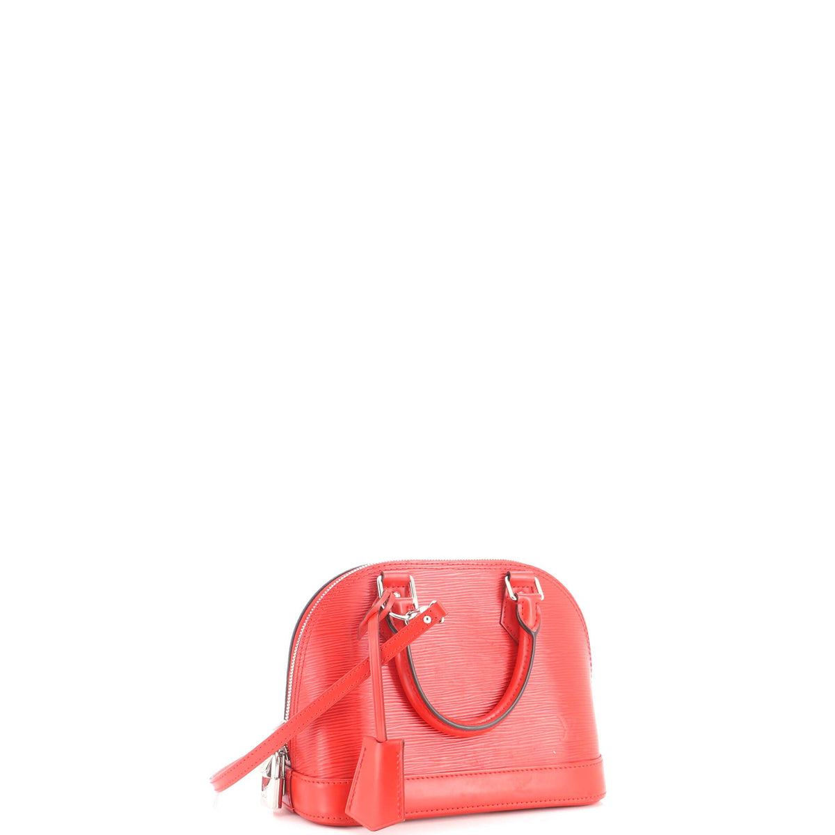 Alma Handbag Epi Leather BB