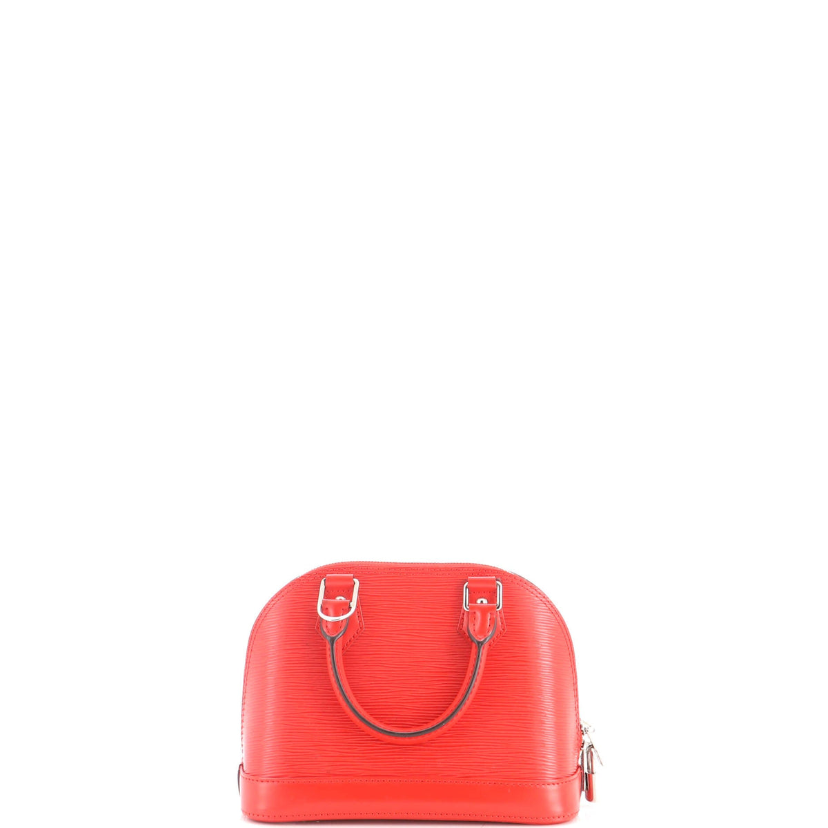 Alma Handbag Epi Leather BB