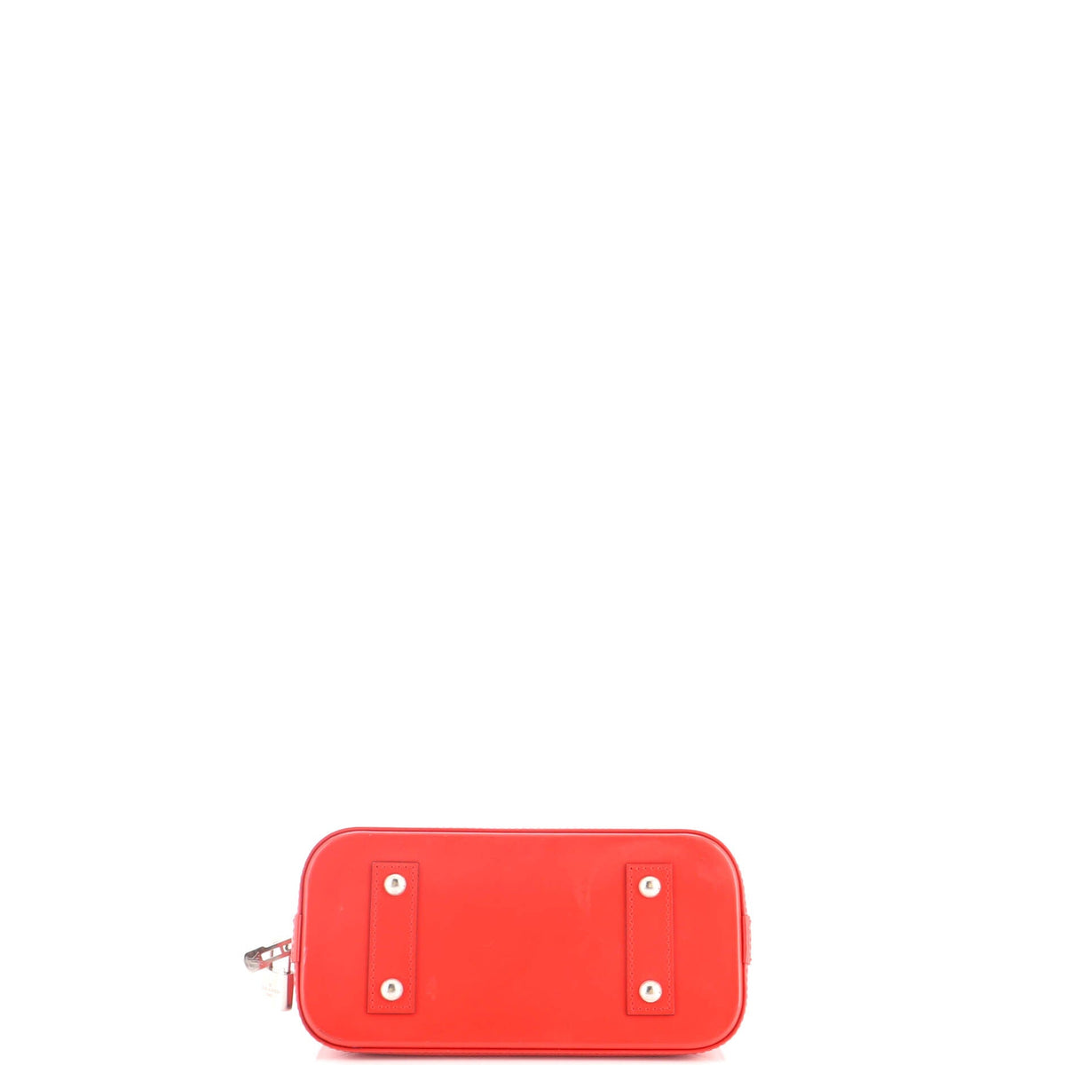 Alma Handbag Epi Leather BB
