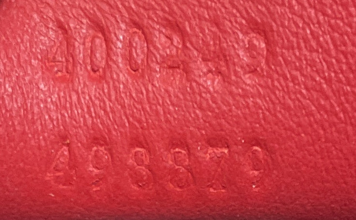 Dionysus Bag Suede Small