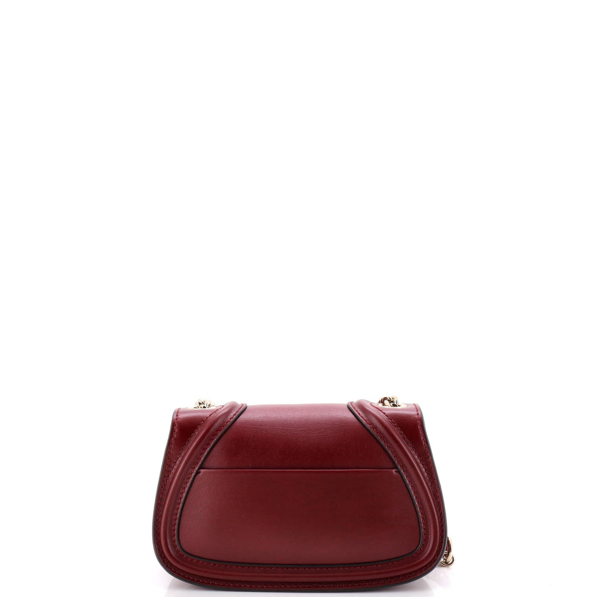 Blondie NM Chain Crossbody Bag Leather Small