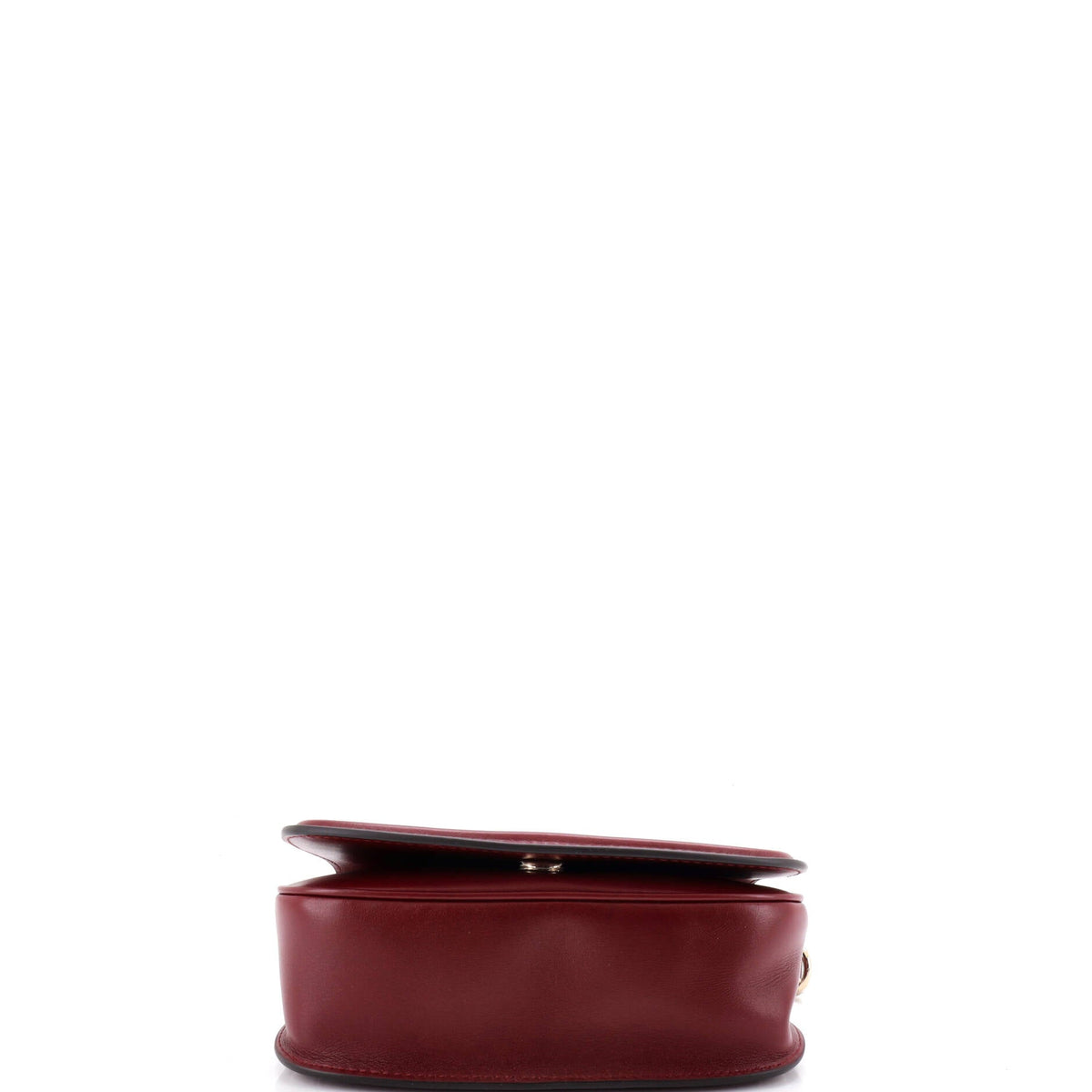 Blondie NM Chain Crossbody Bag Leather Small