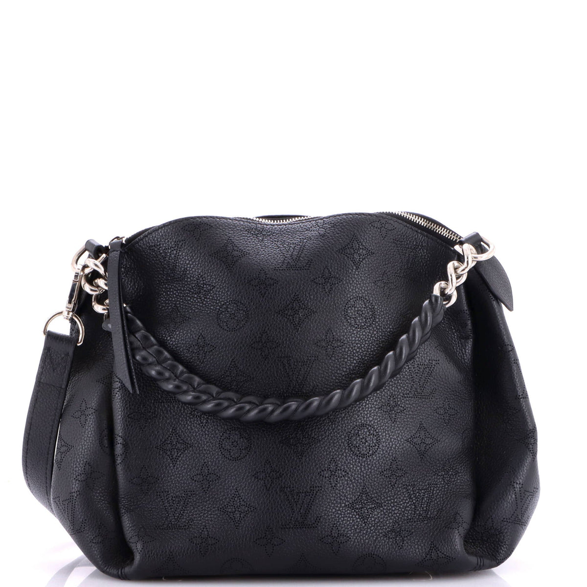Babylone Handbag Mahina Leather BB