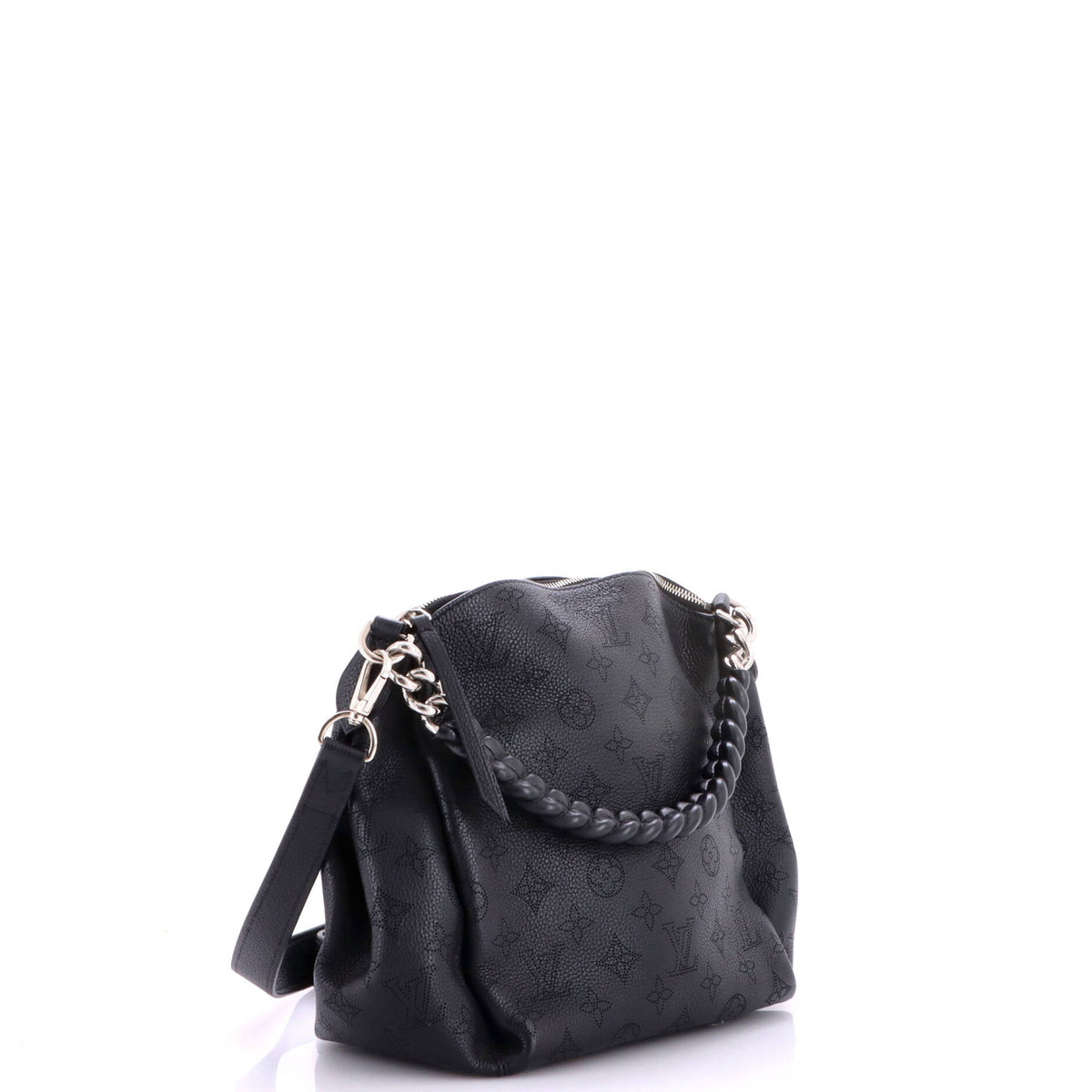 Babylone Handbag Mahina Leather BB