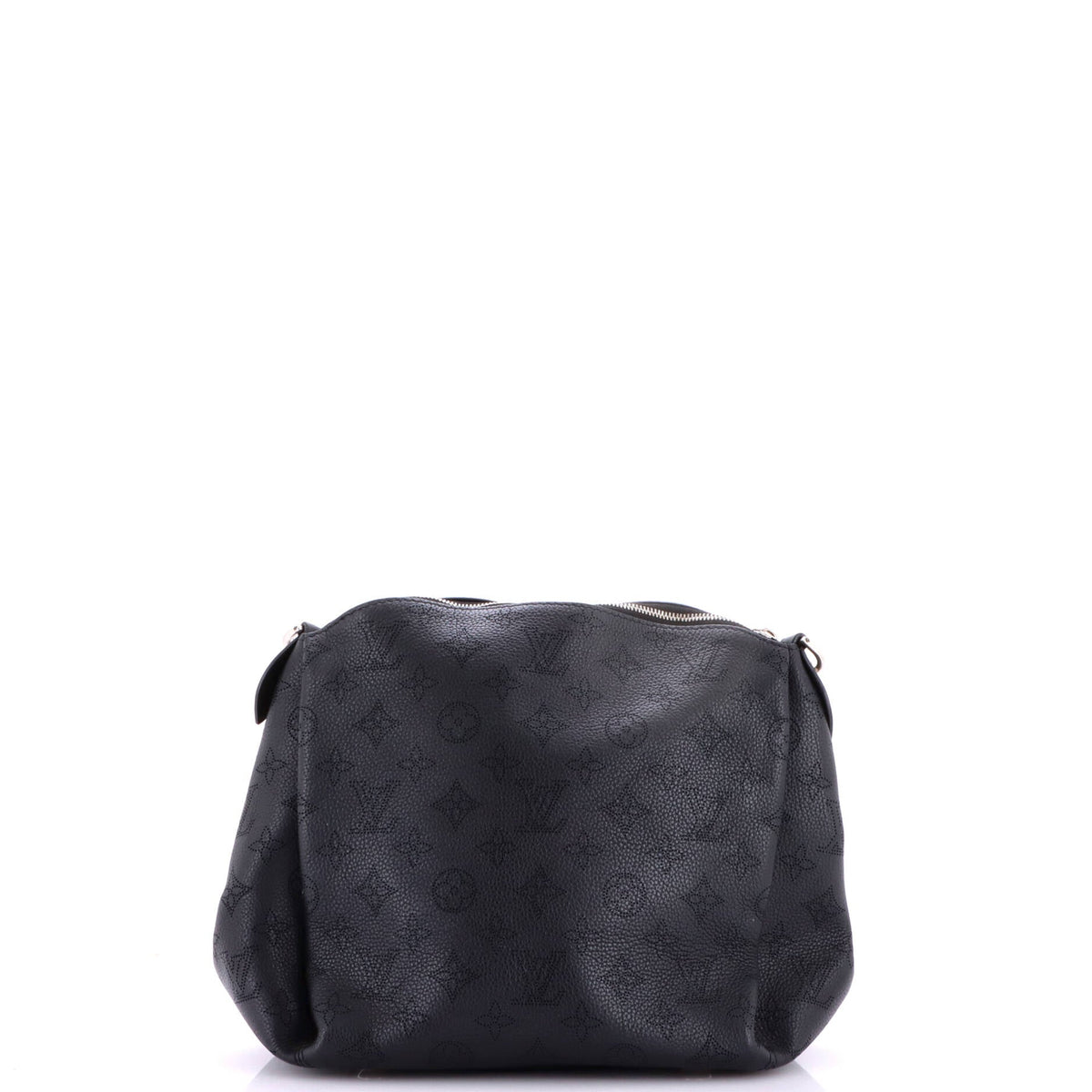 Babylone Handbag Mahina Leather BB