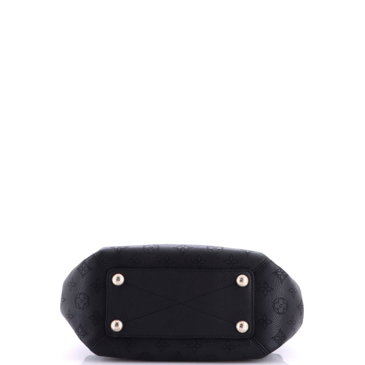 Babylone Handbag Mahina Leather BB