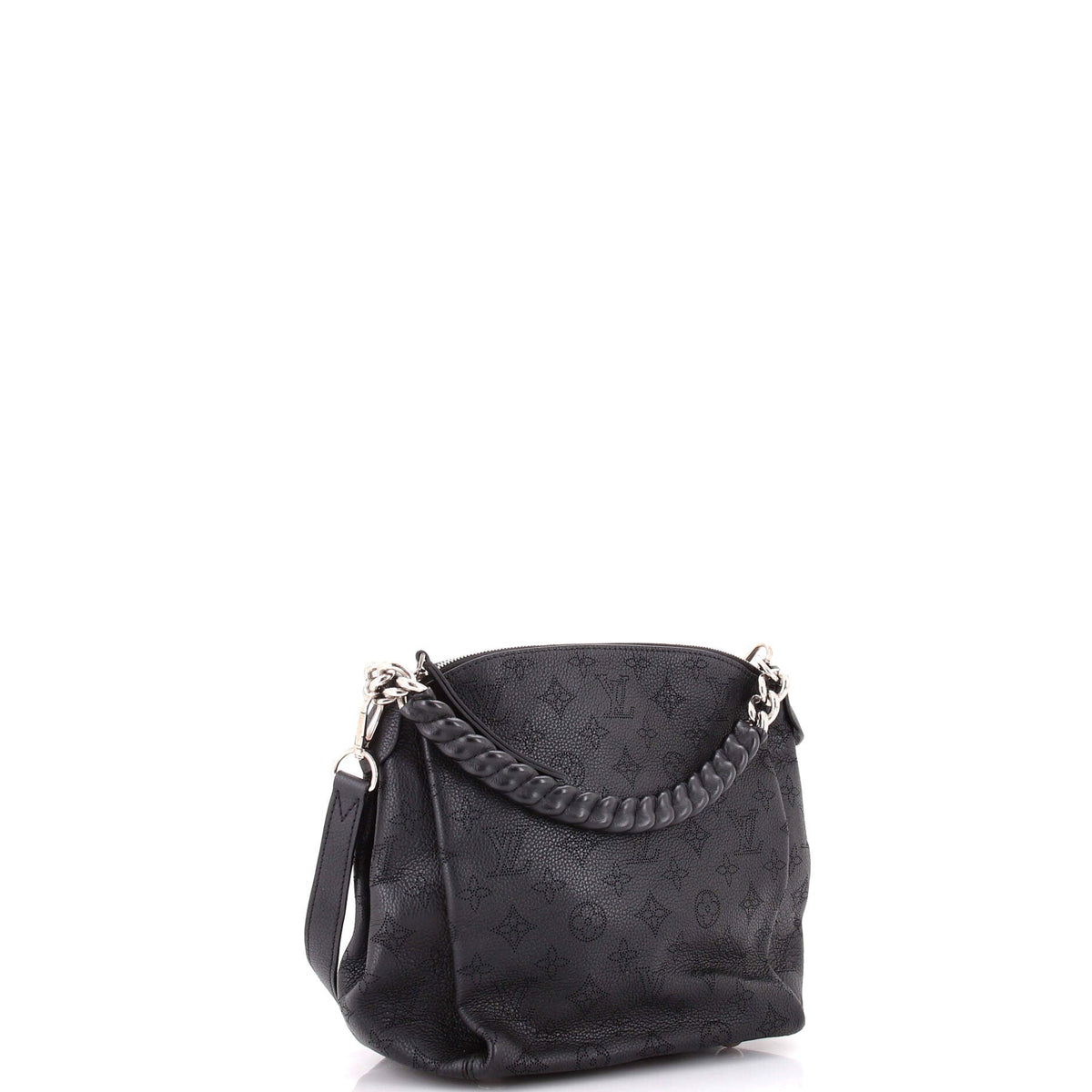 Babylone Handbag Mahina Leather BB