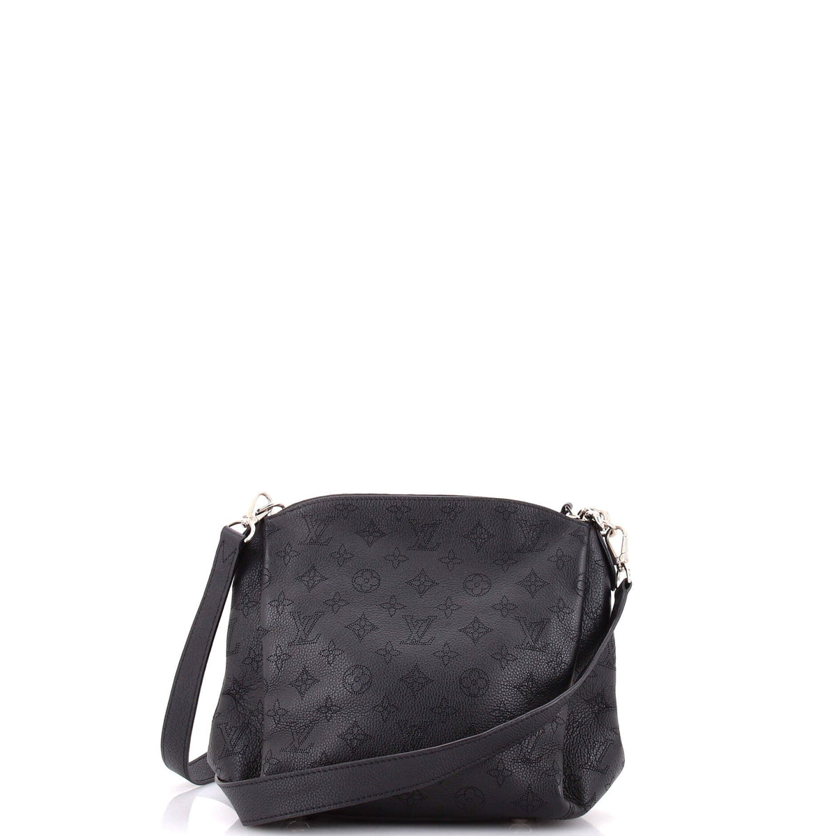 Babylone Handbag Mahina Leather BB
