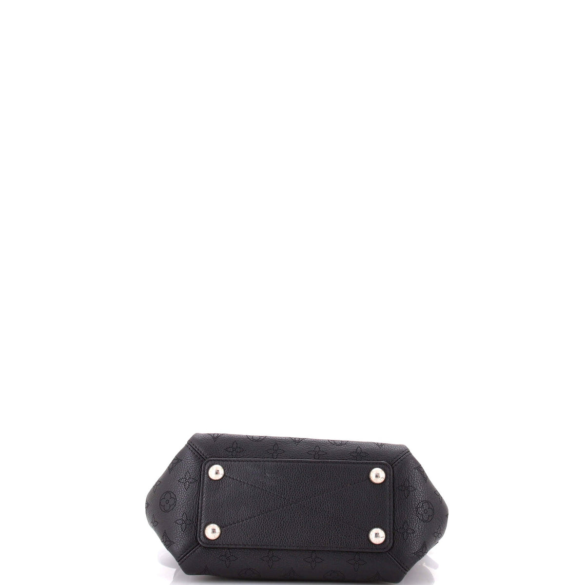 Babylone Handbag Mahina Leather BB