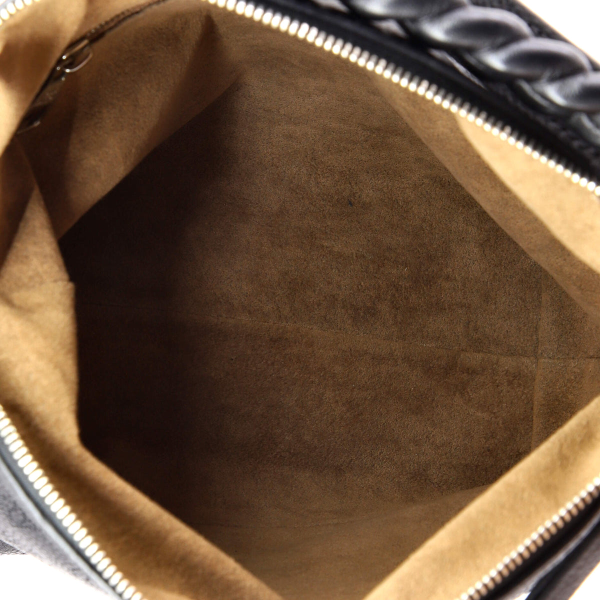 Babylone Handbag Mahina Leather BB