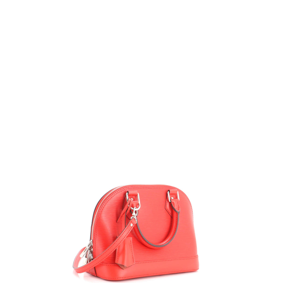 Alma Handbag Epi Leather BB