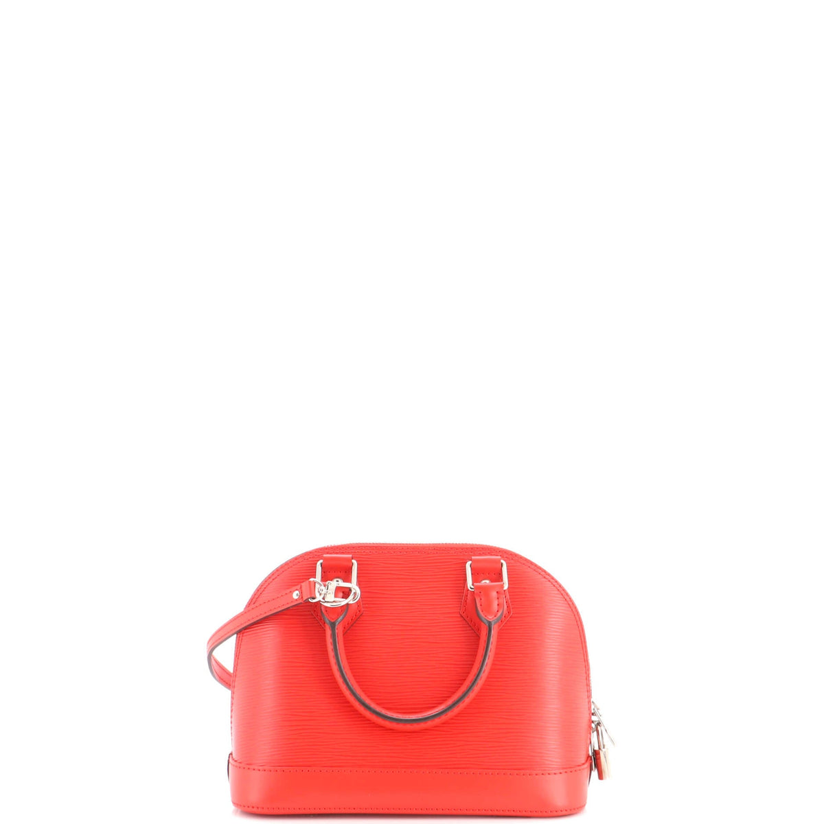 Alma Handbag Epi Leather BB