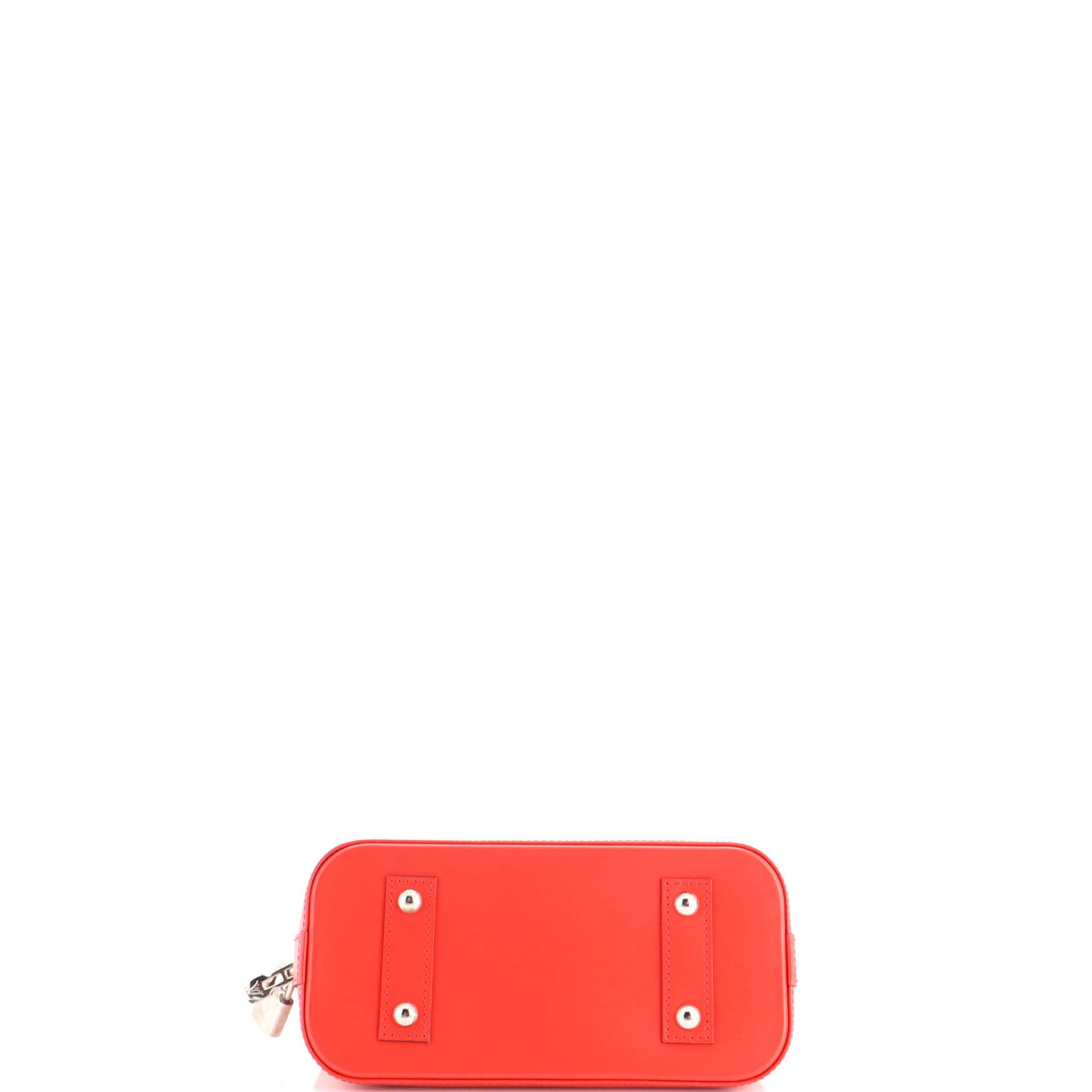 Alma Handbag Epi Leather BB