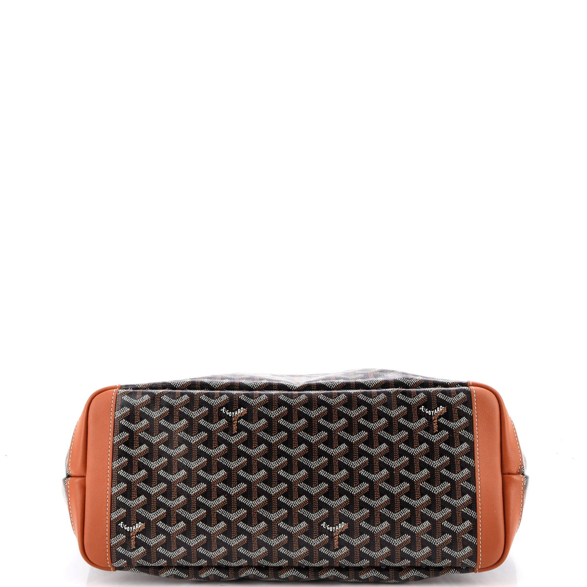 Artois Tote Coated Canvas MM