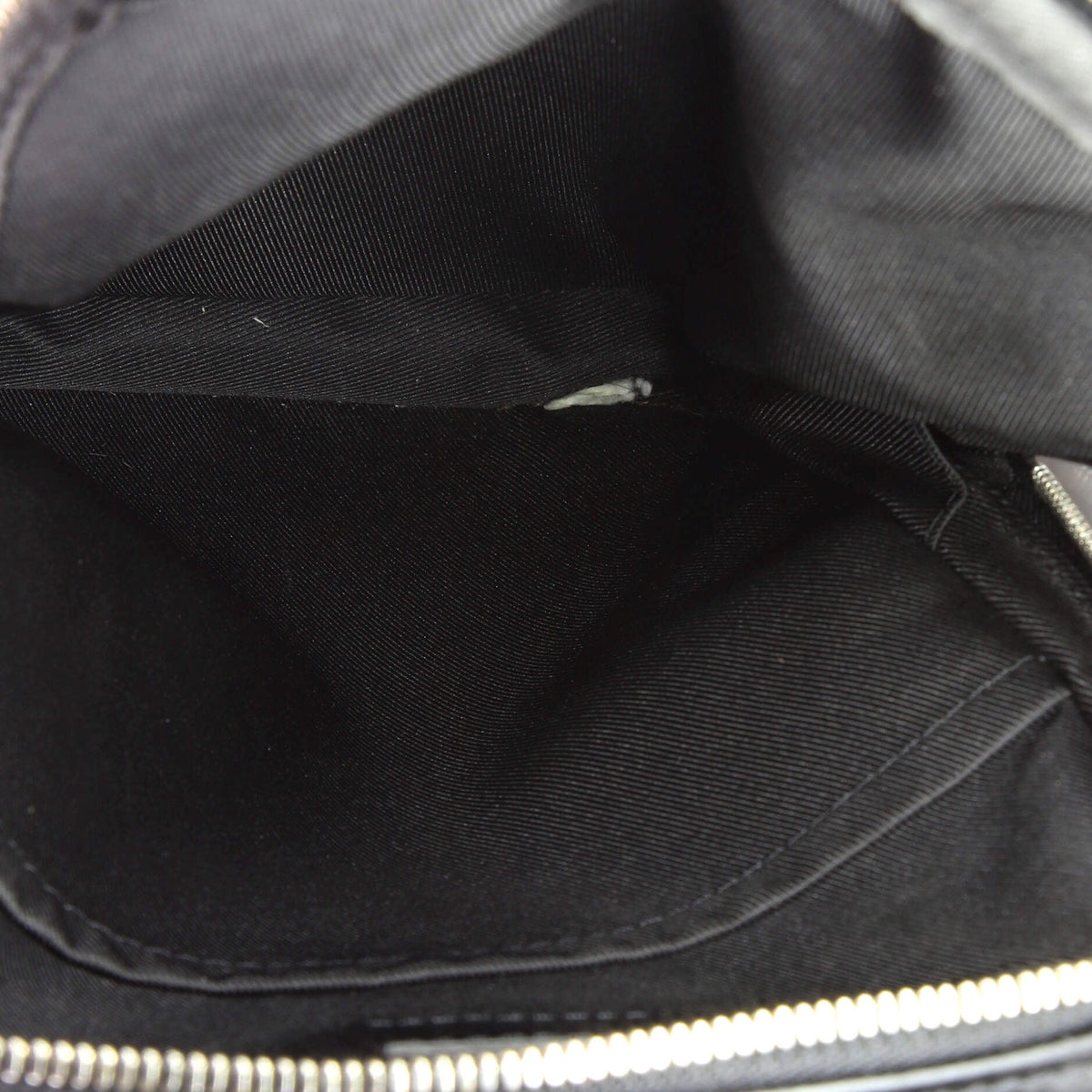 Avenue Sling Bag NM Macassar Monogram Canvas