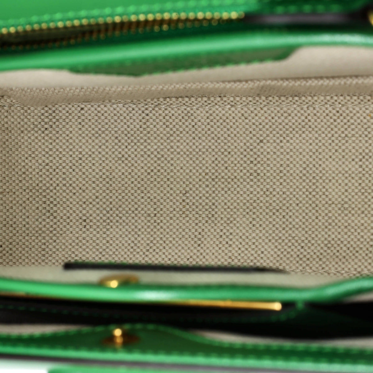 Bamboo 1947 Top Handle Bag Leather Small