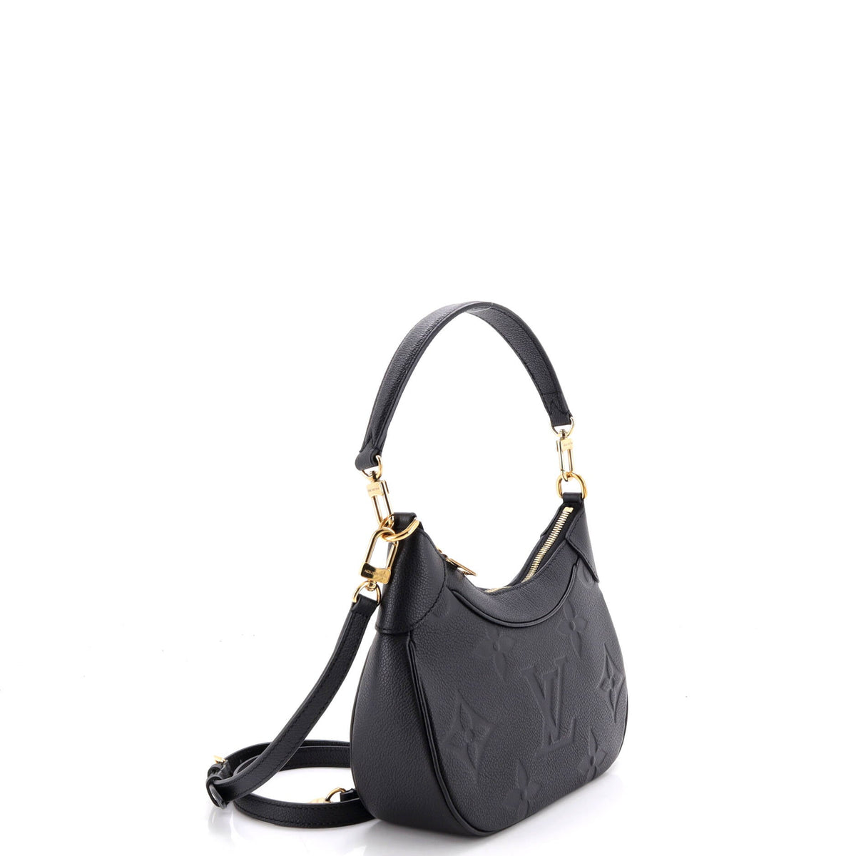 Bagatelle NM Handbag Monogram Empreinte Giant