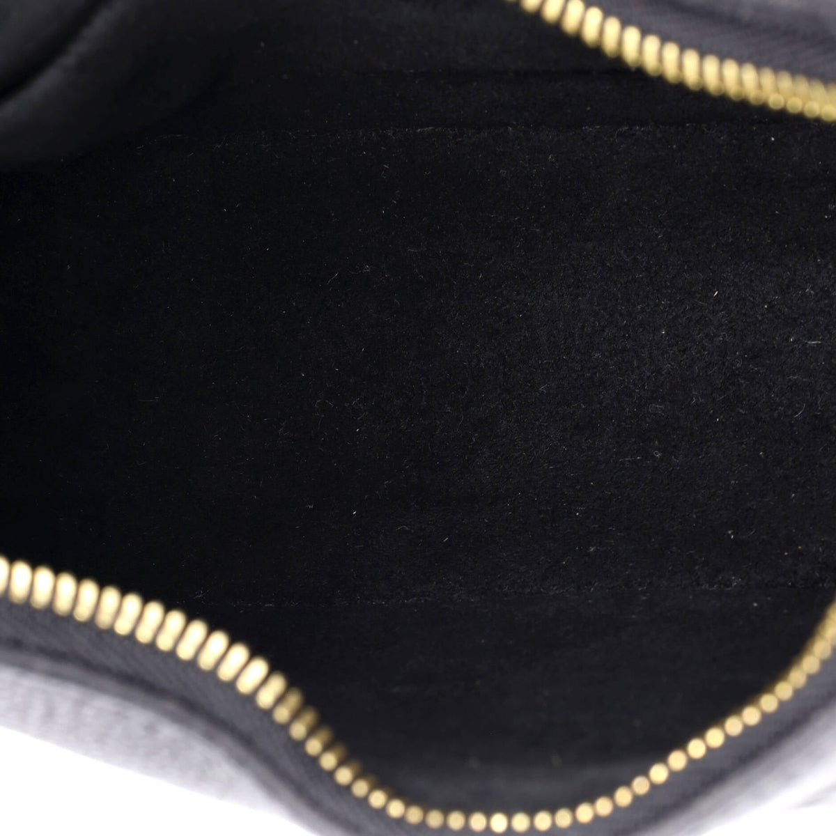 Bagatelle NM Handbag Monogram Empreinte Giant