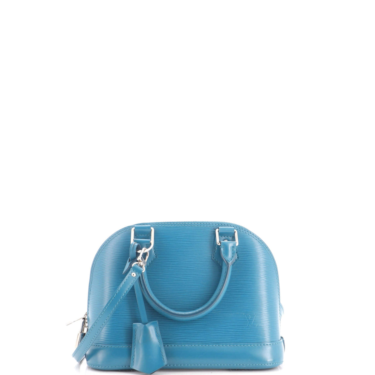 Alma Handbag Epi Leather BB