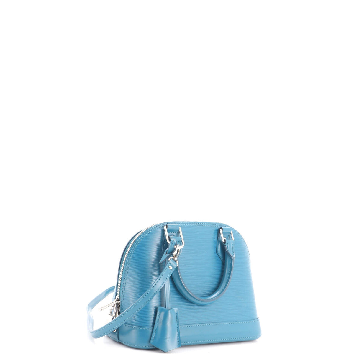 Alma Handbag Epi Leather BB