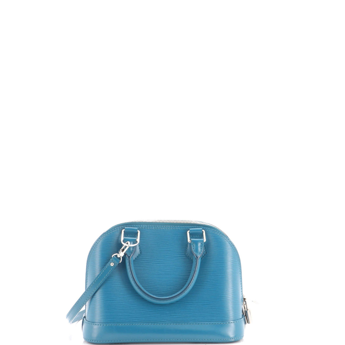 Alma Handbag Epi Leather BB