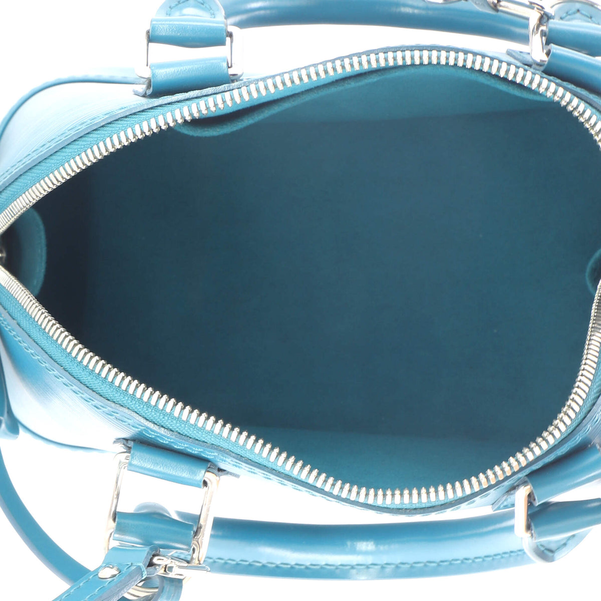 Alma Handbag Epi Leather BB