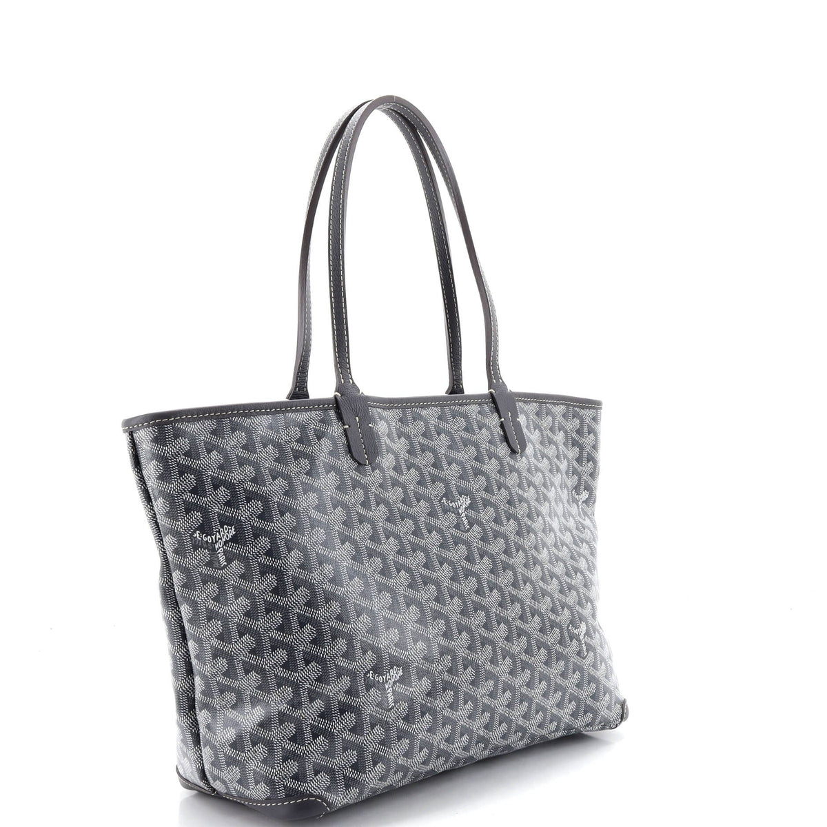 Artois Tote Coated Canvas PM