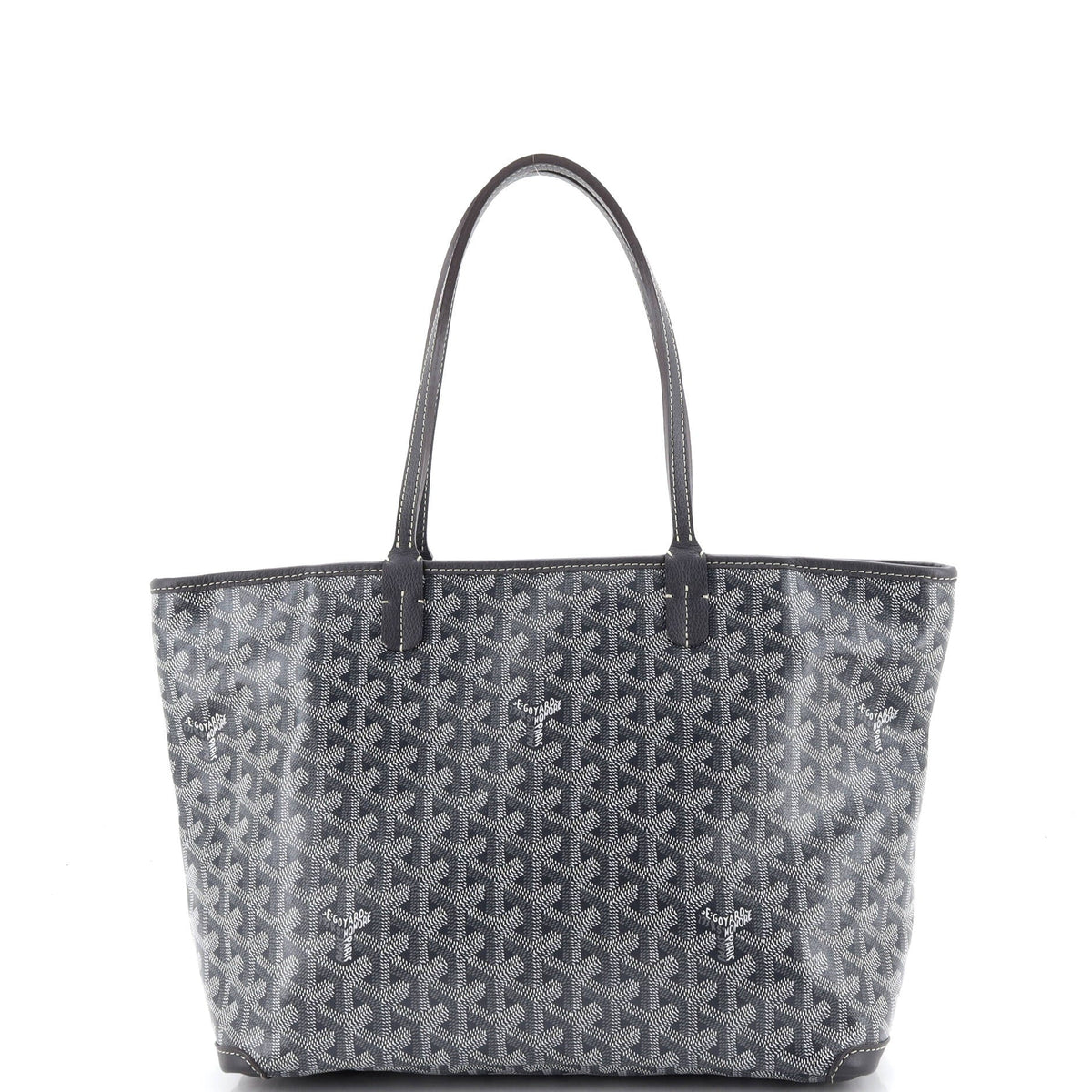 Artois Tote Coated Canvas PM