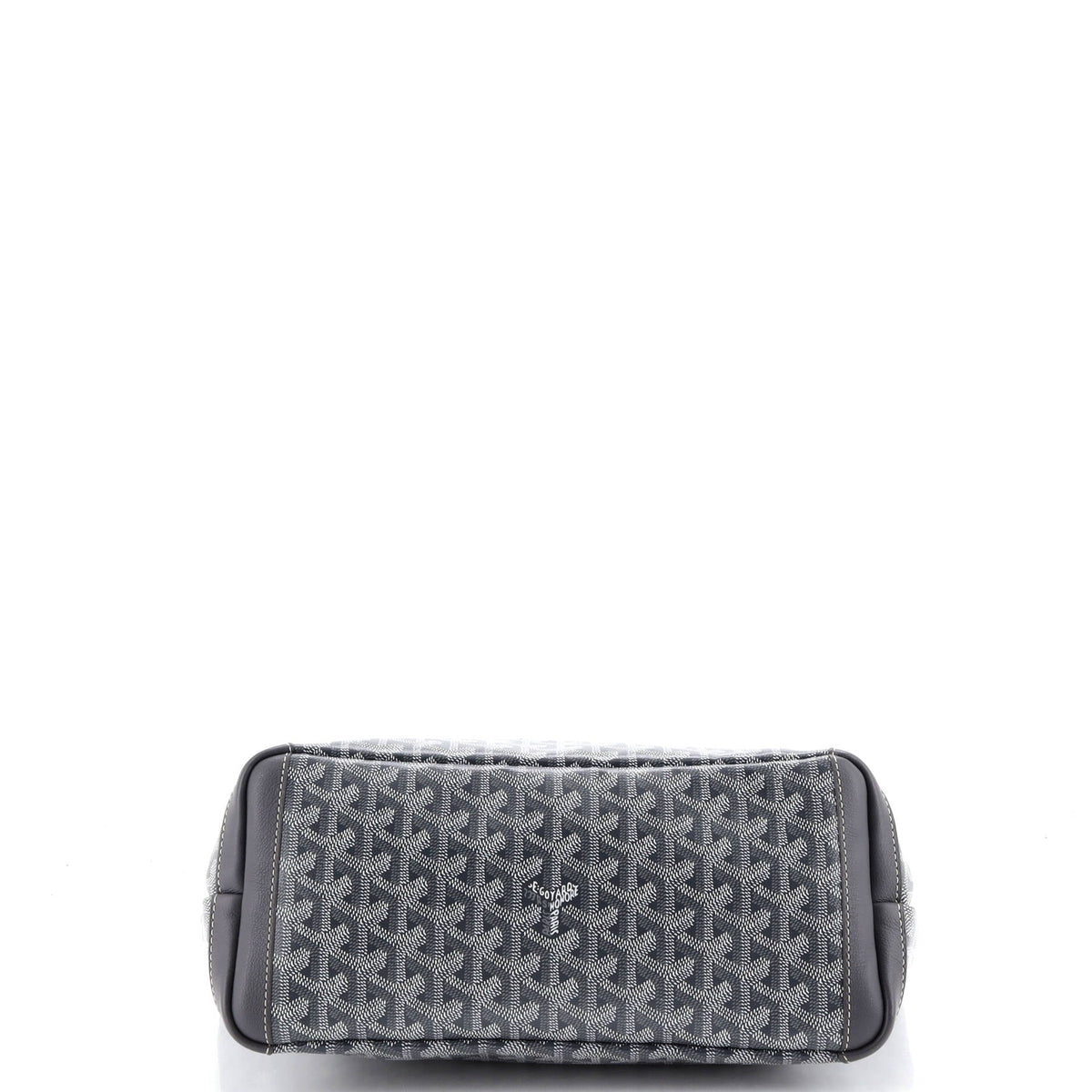 Artois Tote Coated Canvas PM