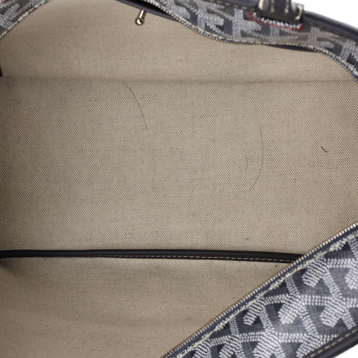 Artois Tote Coated Canvas PM