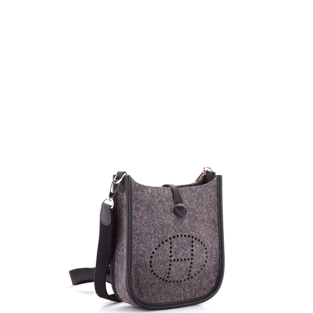 Evelyne Bag Gen III Felt TPM